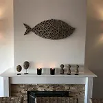 Robis Moraira Villa *