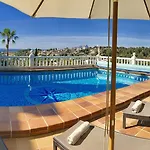 Villa Robis Moraira