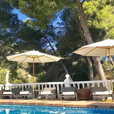 Robis Moraira