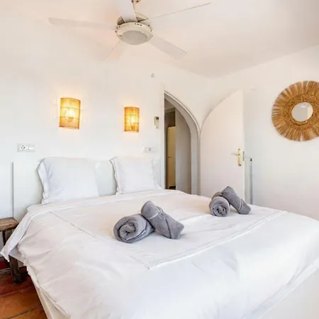 Villa Robis Moraira *