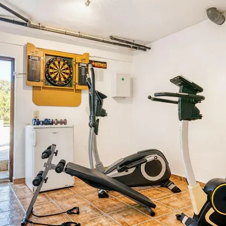 Villa Robis Moraira *