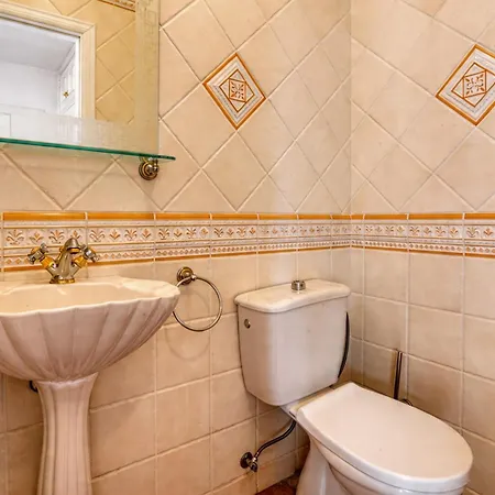 Robis Moraira Villa