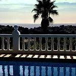 Villa Robis Moraira