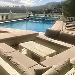 Villa Robis Moraira