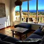 Robis Moraira Villa Benissa