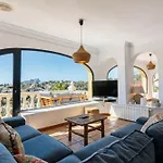 Villa Robis Moraira *