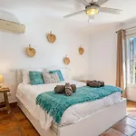 Villa Robis Moraira Benissa