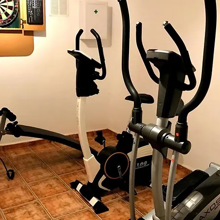 Robis Moraira Villa Benissa