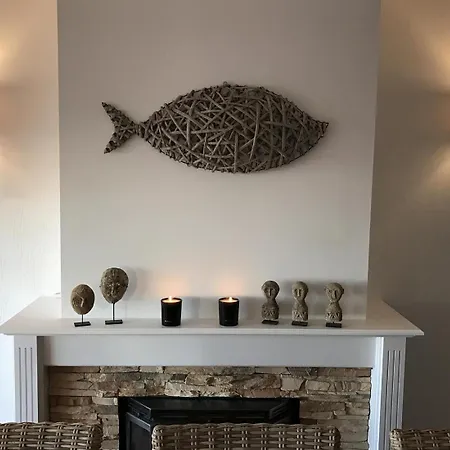 Robis Moraira Villa *