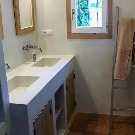 Villa Robis Moraira Benissa