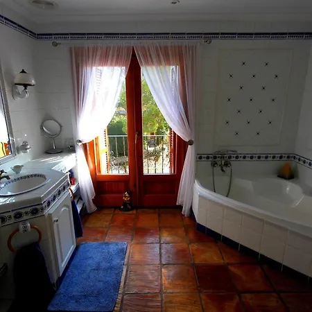 Robis Moraira Villa *