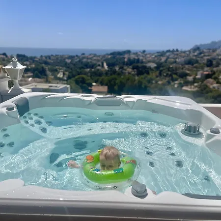 Villa Robis Moraira *