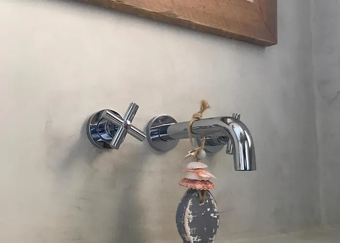 Villa Robis Moraira Benissa