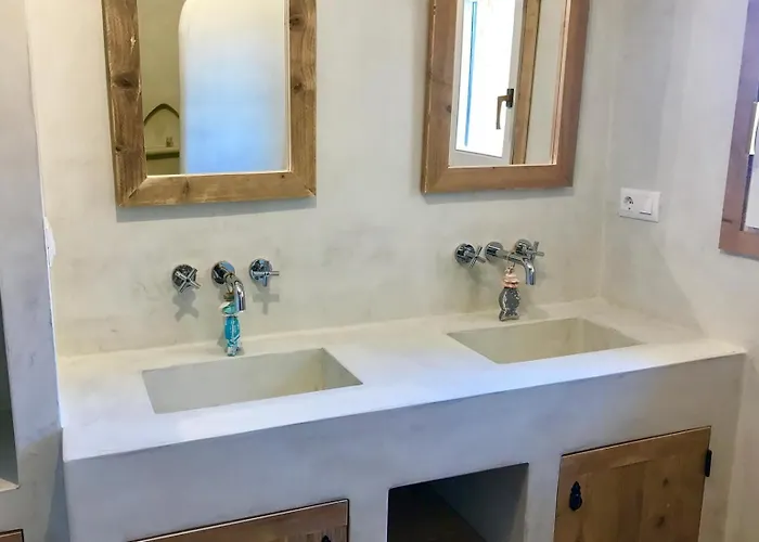 Robis Moraira Villa *