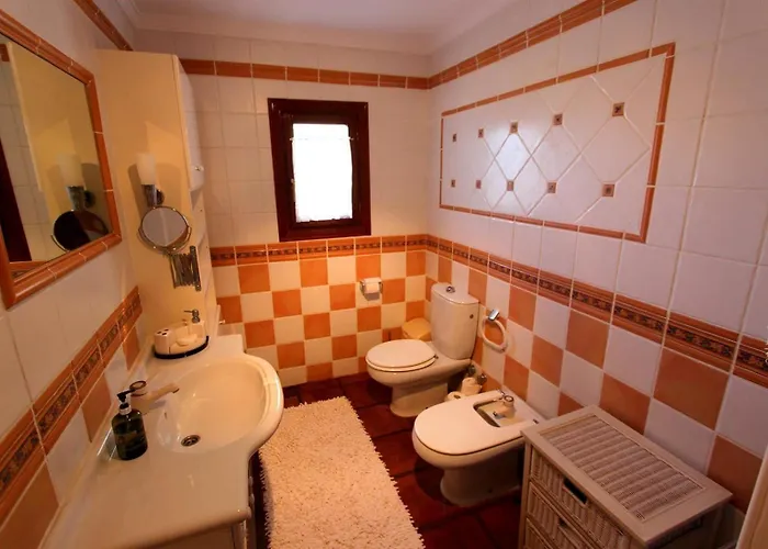 Robis Moraira Villa *