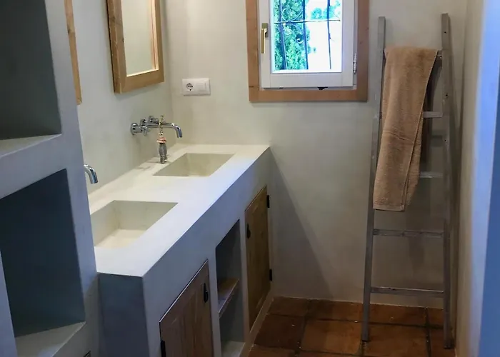 Villa Robis Moraira Benissa