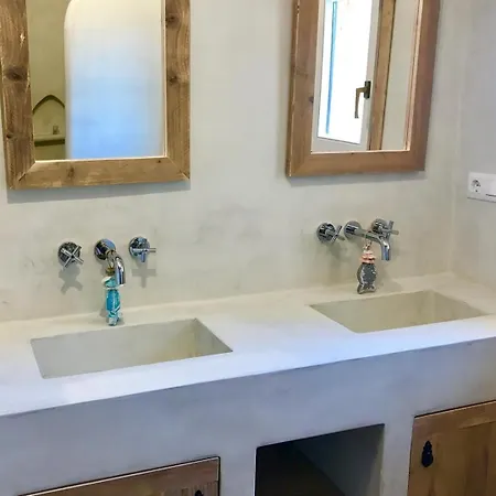 Robis Moraira Villa *