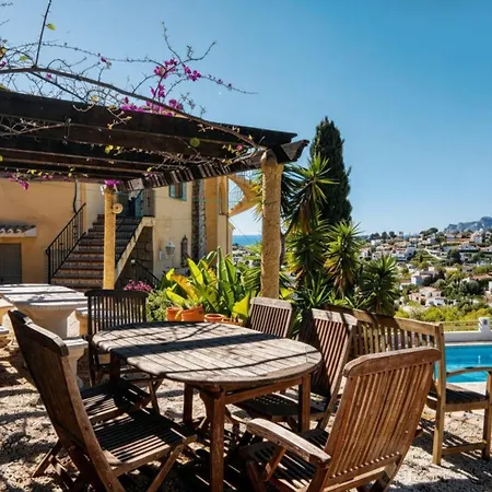 Robis Moraira * בניסה