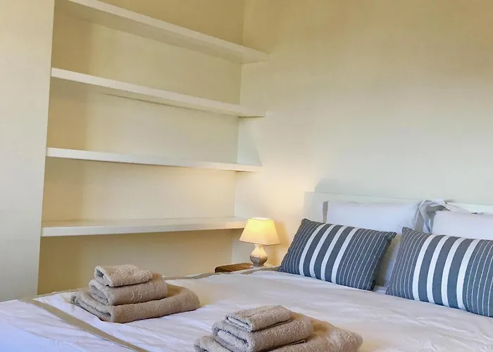 Vila Robis Moraira Benissa